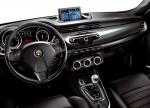 Alfa Romeo Giulietta 2010 года